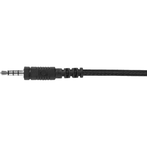 HS STEREO 3.5MM EDU ROTATE MIC