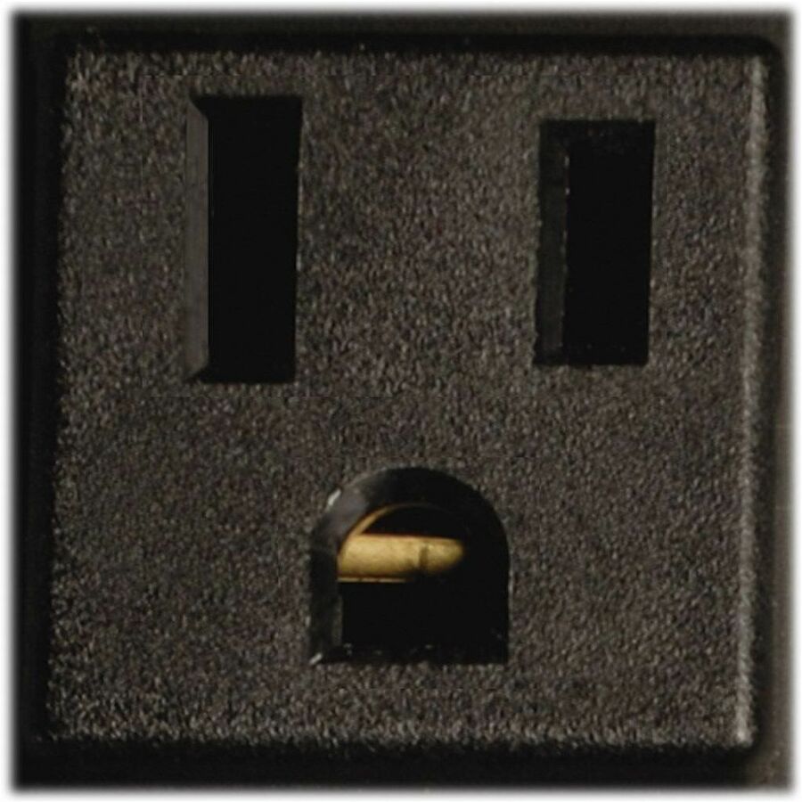 Eaton 1.4kW Single-Phase Switched PDU - LX Interface, 120V Outlets (16 5-15R), 10 ft. (3.05 m) Cord with 5-15P, 0U, TAA