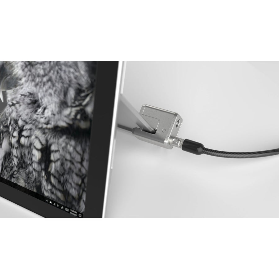 Kensington Keyed Cable Lock for Surface Pro & Surface Go