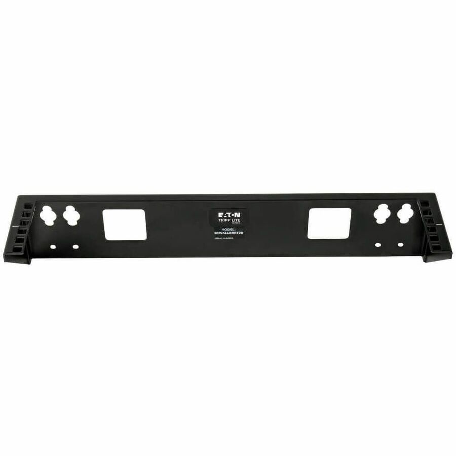 Eaton Tripp Lite Series SmartRack 2U Vertical Wall-Mount Rack Bracket