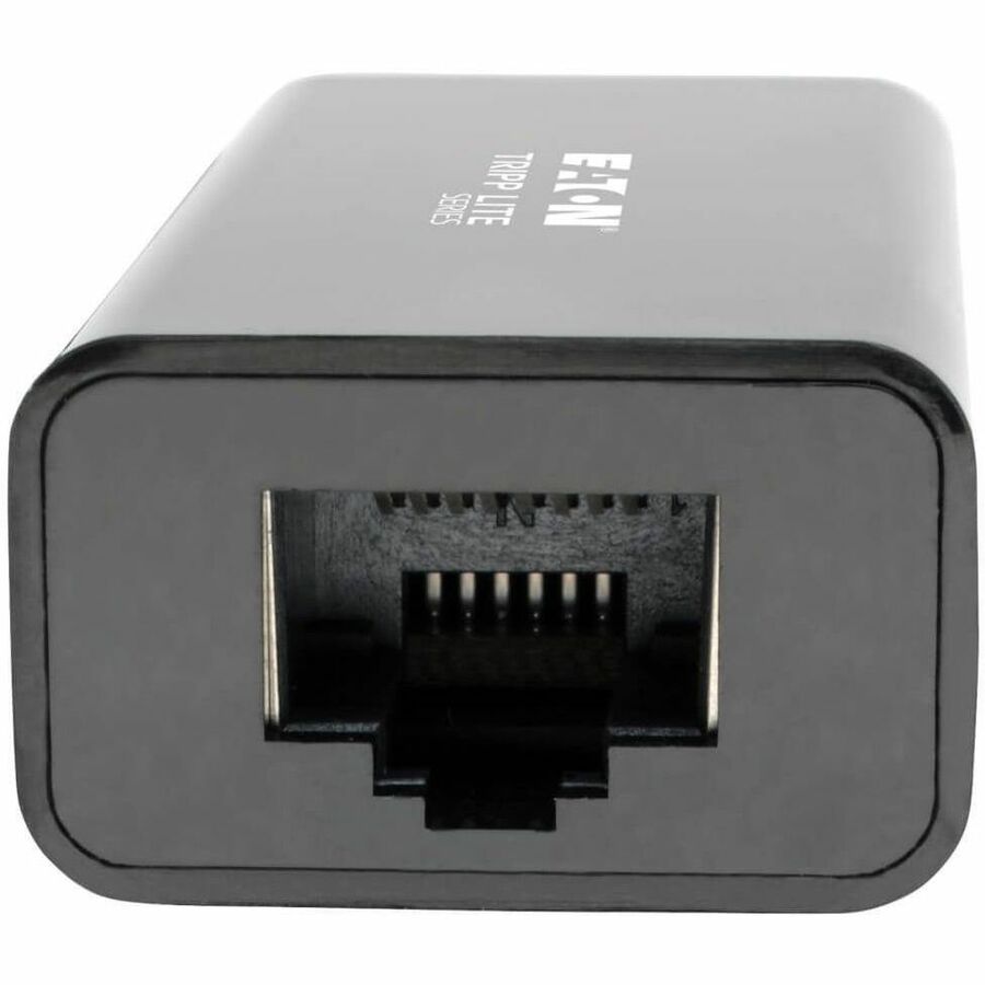 USB C TO GIGABIT GBE ADAPTER