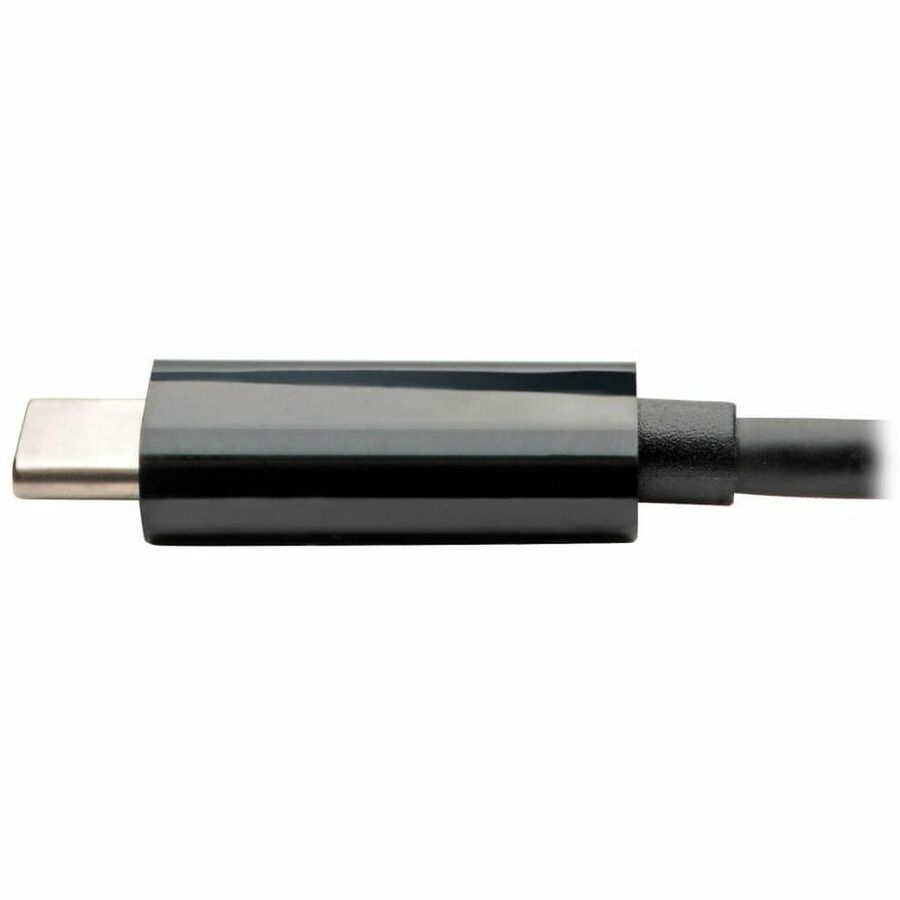 USB C TO GIGABIT GBE ADAPTER