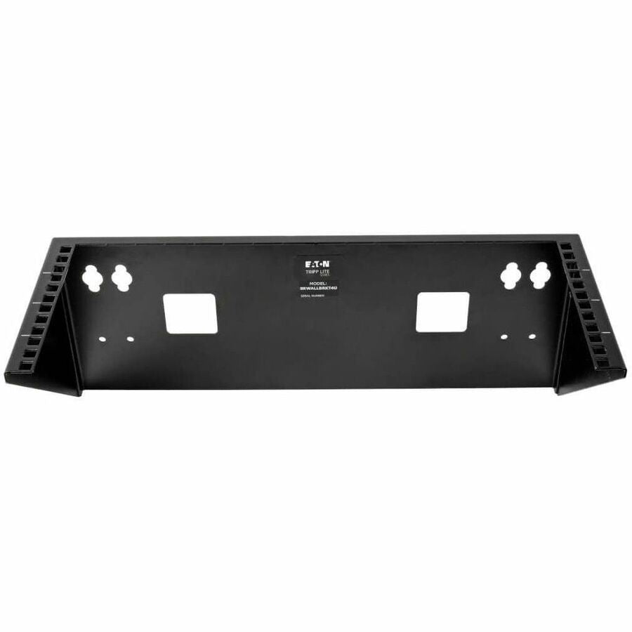 Eaton Tripp Lite Series SmartRack 4U Vertical Wall-Mount Rack Bracket