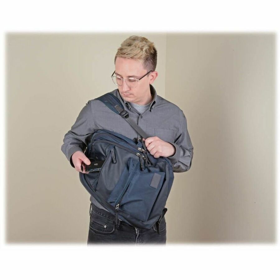 Eaton Tripp Lite Series 4-Port USB-C Hub, USB 3.x (5Gbps), 4x USB-A Ports, 60W PD Charging, Black