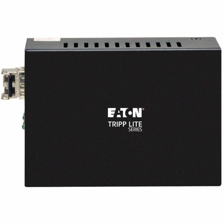 GIGABIT MMF MEDIA CONVERTER