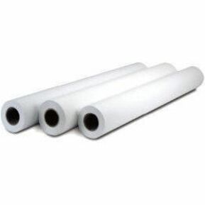 HP 4-mil Double Matte Film, 3-in Core - 34in x 150ft