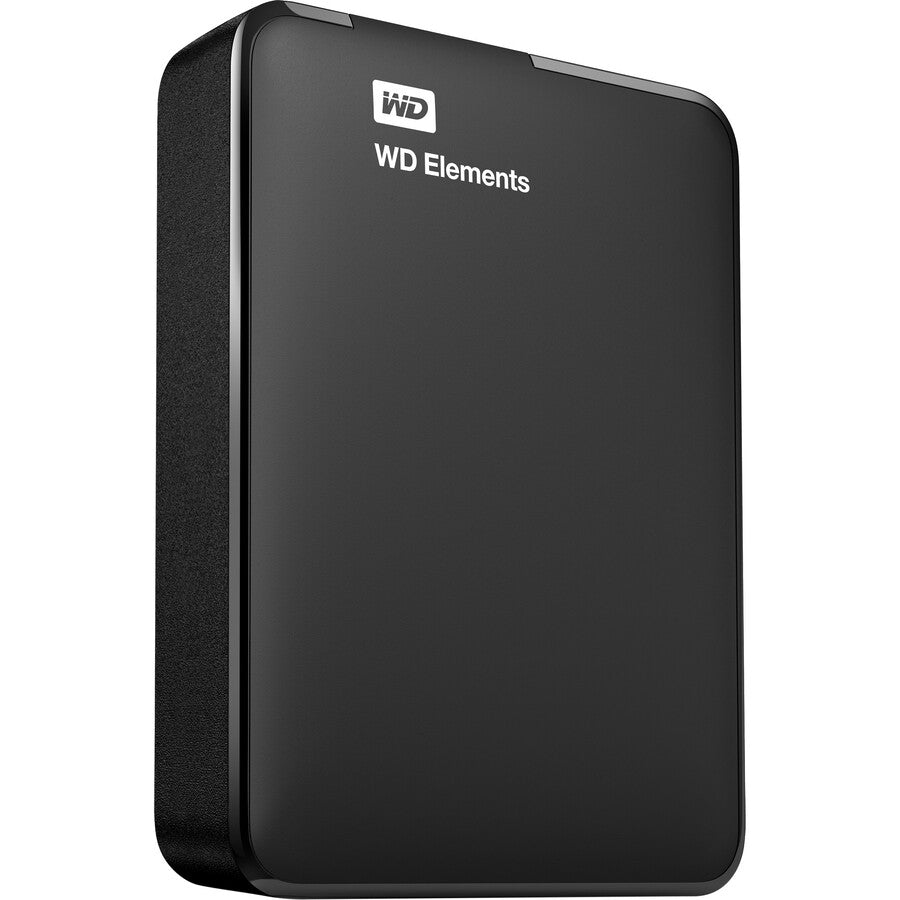WD ELEMENTS PORTABLE 4TB