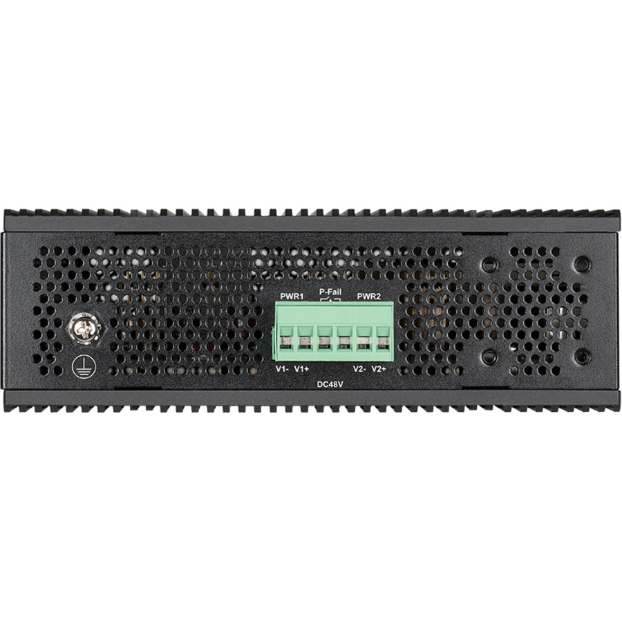 D-Link DIS-200G-12PS Ethernet Switch