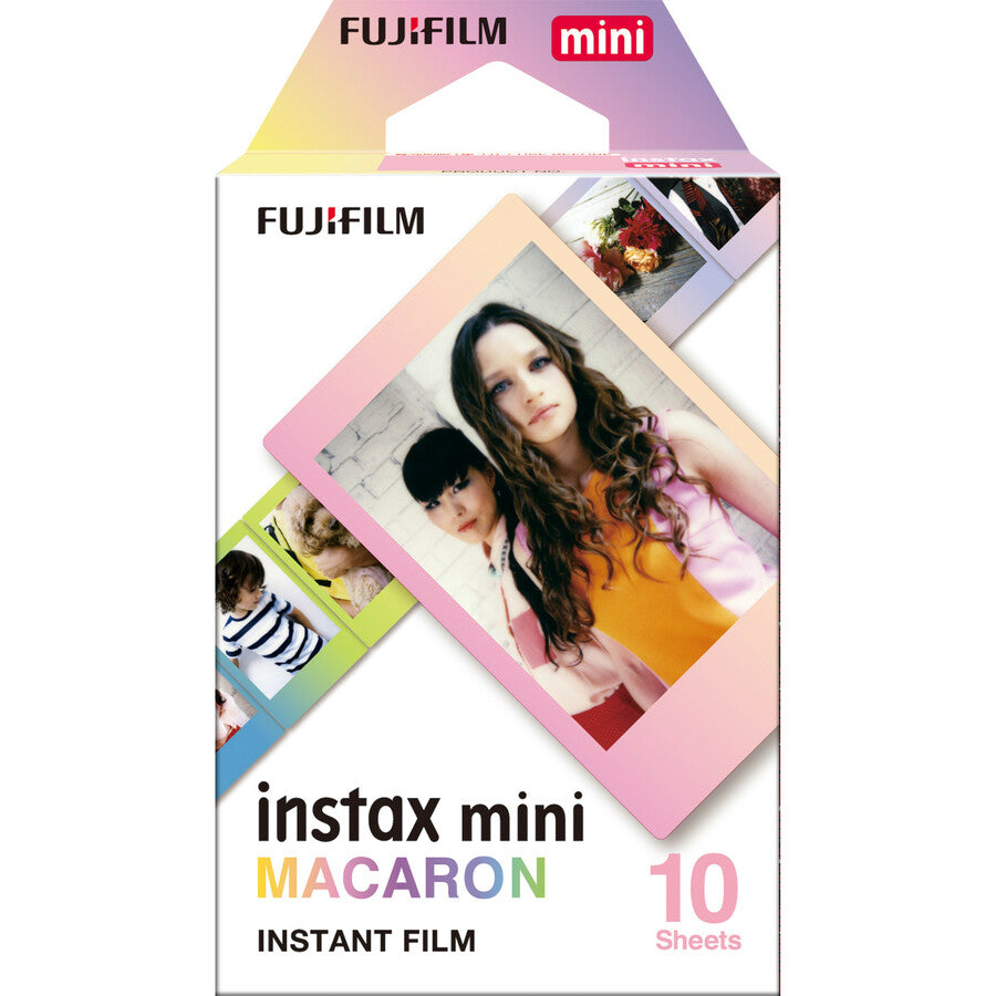 Fujifilm Instant Film