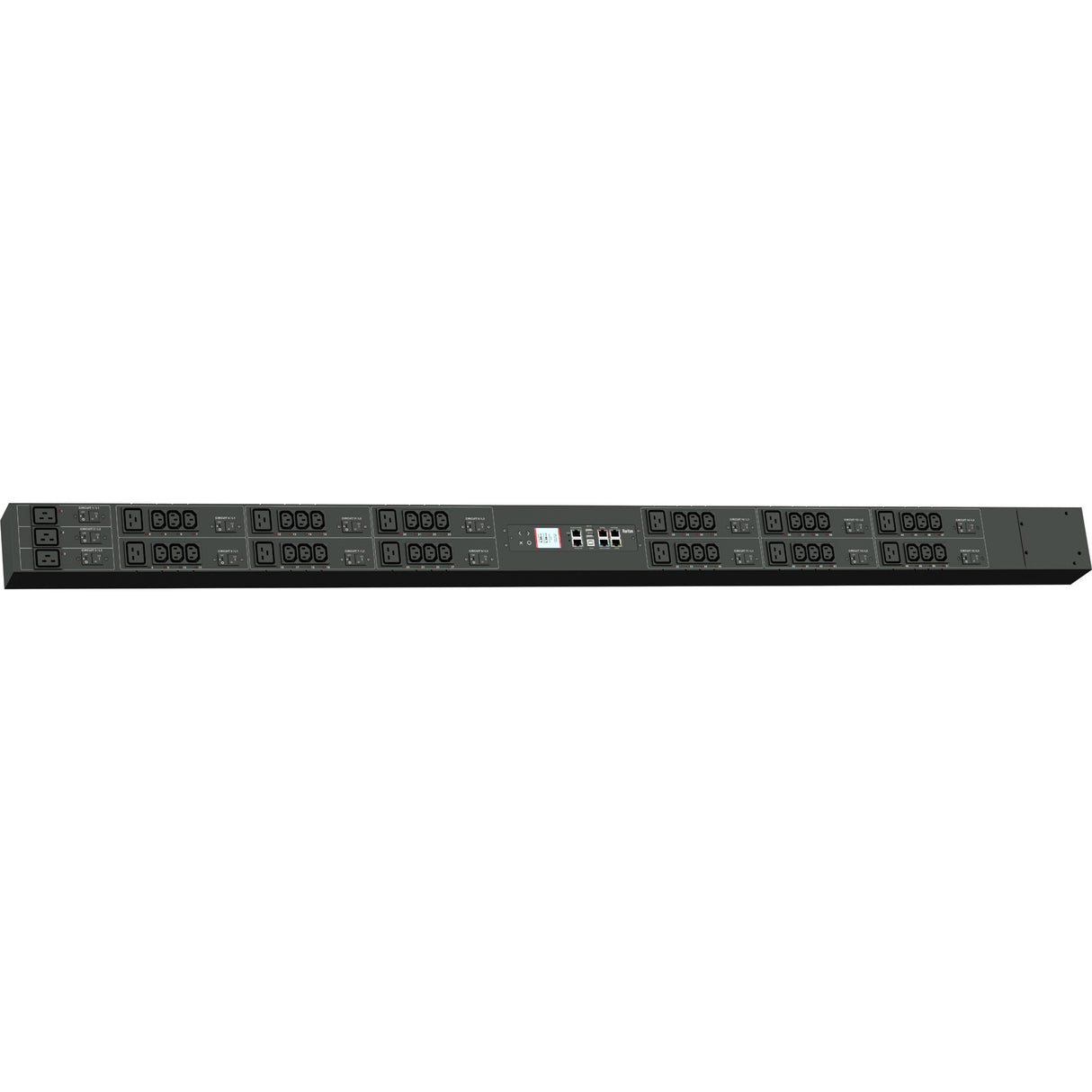 Raritan PX 51-Outlets PDU