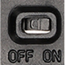 Adesso iMouse S50R 2.4GHz Wireless Mini Mouse