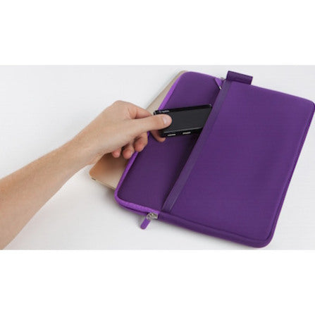 Belkin USB-C 4-Port Mini Hub (For Business / Bag & Label)