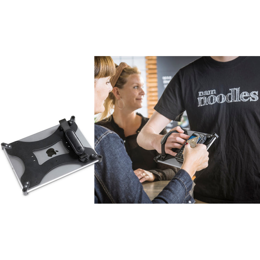 SpacePole Hand Strap