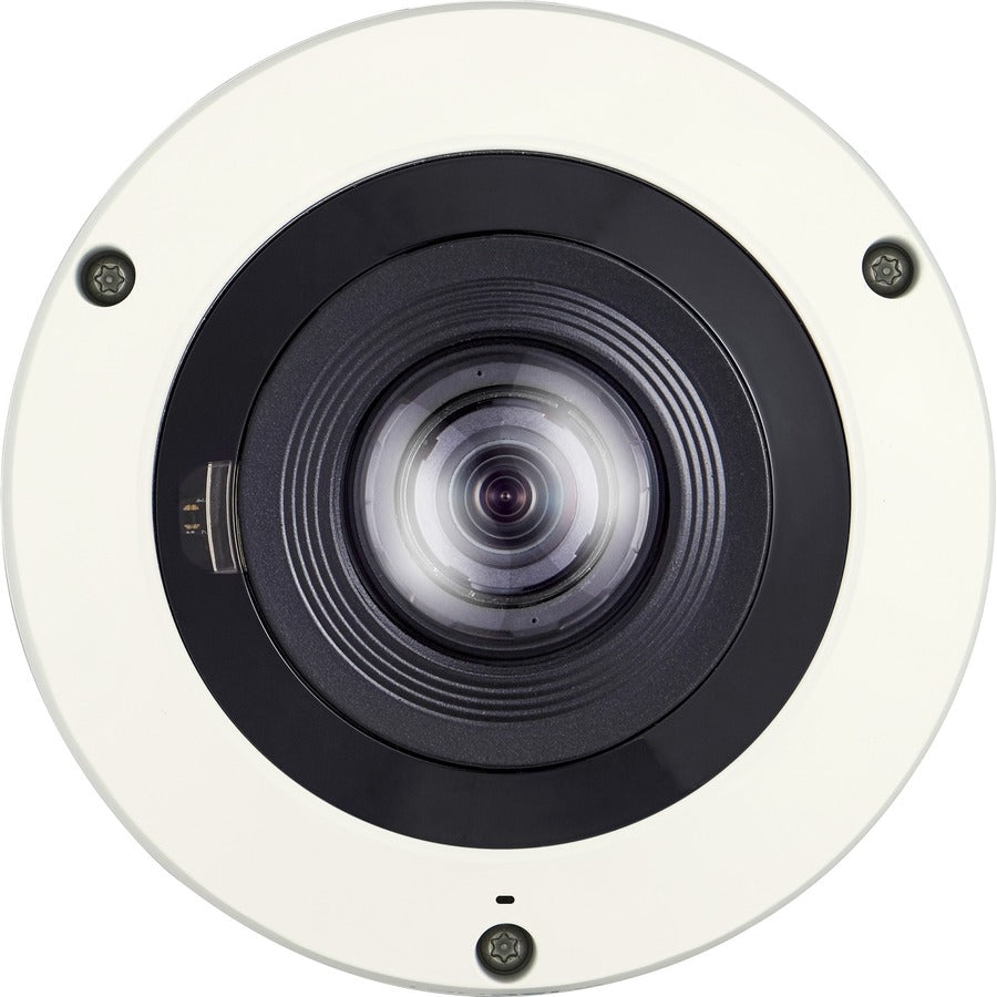 XNF-8010RVM 2048X2048 FISHEYE