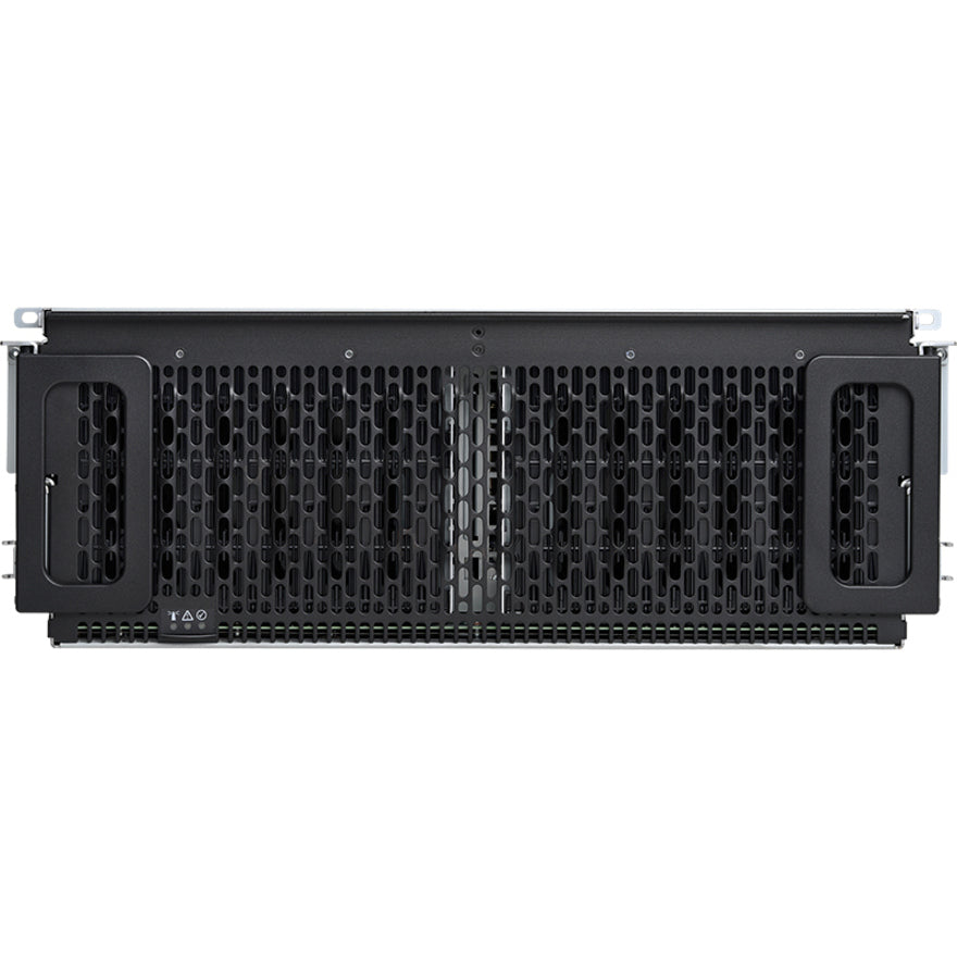 HGST Ultrastar Data102 SE-4U102-12F21 Drive Enclosure - 12Gb/s SAS Host Interface - 4U Rack-mountable
