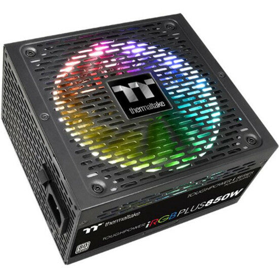 Thermaltake Toughpower iRGB PLUS 850W Platinum - TT Premium Edition