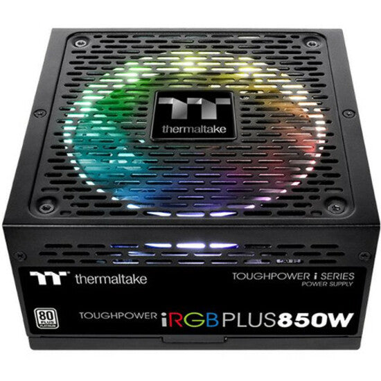 Thermaltake Toughpower iRGB PLUS 850W Platinum - TT Premium Edition
