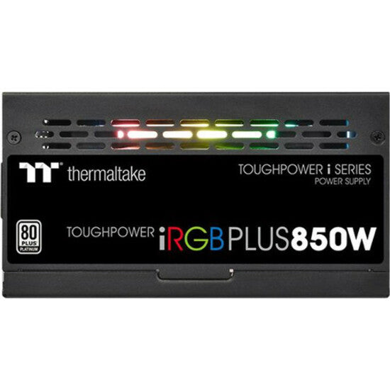 Thermaltake Toughpower iRGB PLUS 850W Platinum - TT Premium Edition