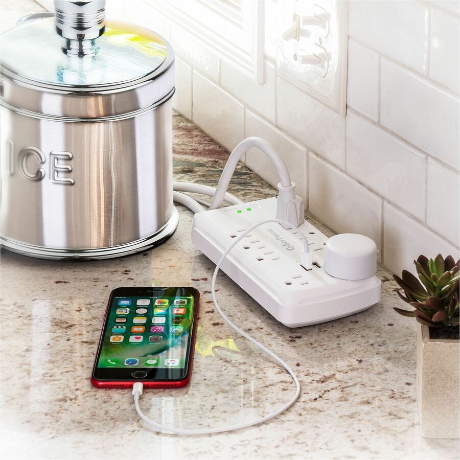 CSP806U SURGE PROTECTOR 3200J