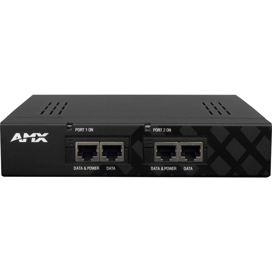 PDXL-2 DUAL POWER OVER DXLINK