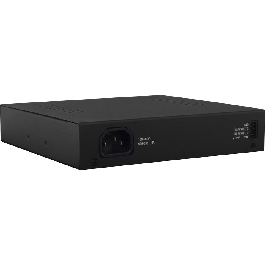 PDXL-2 DUAL POWER OVER DXLINK