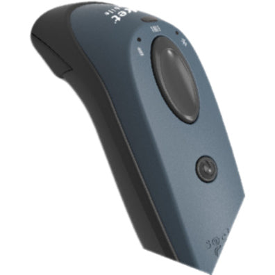 Socket Mobile DuraScan® D740, Universal Barcode Scanner, Gray