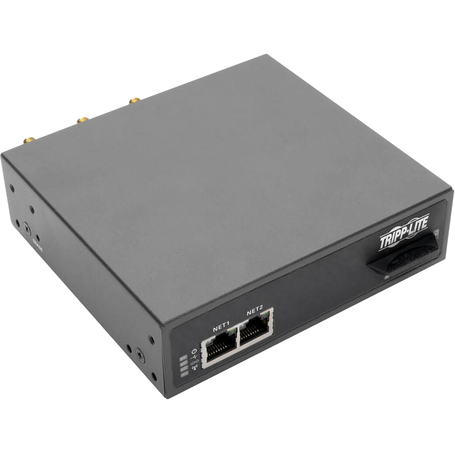 4-PORT CONSOLE SERVER 4G LTE