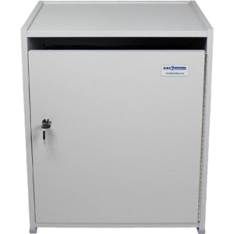 HSM Executive Shred Console