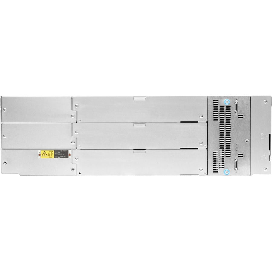 HPE StoreEver MSL3040 Scalable Library Expansion Module