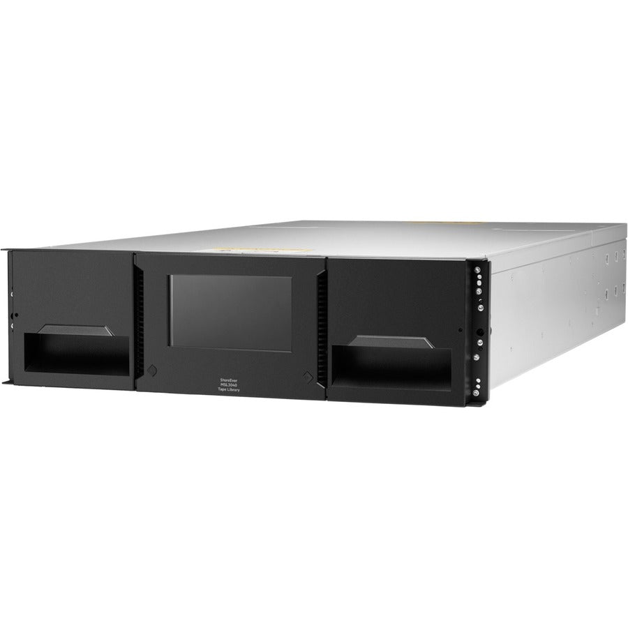HPE StoreEver MSL3040 Scalable Library Expansion Module