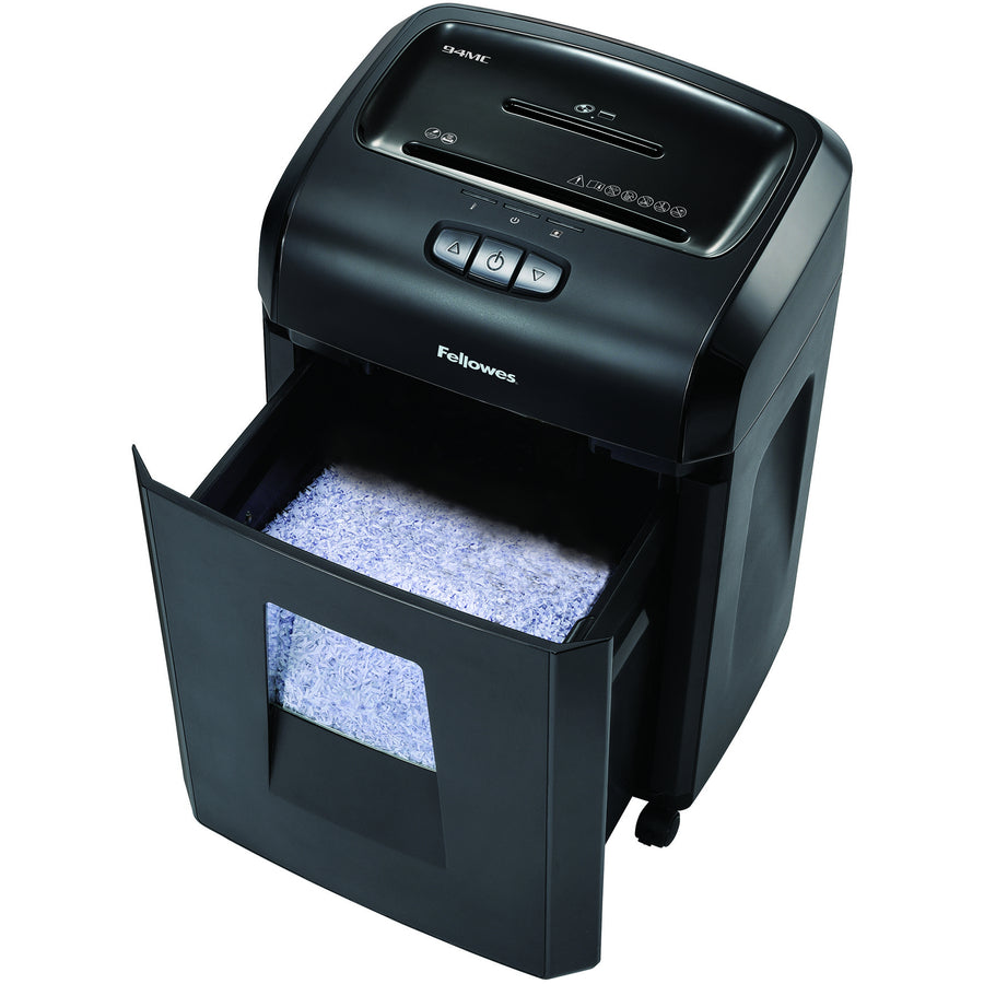 Fellowes Microshred 94MC Micro Cut Shredder