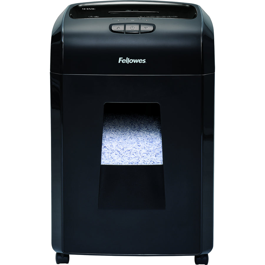 Fellowes Microshred 94MC Micro Cut Shredder