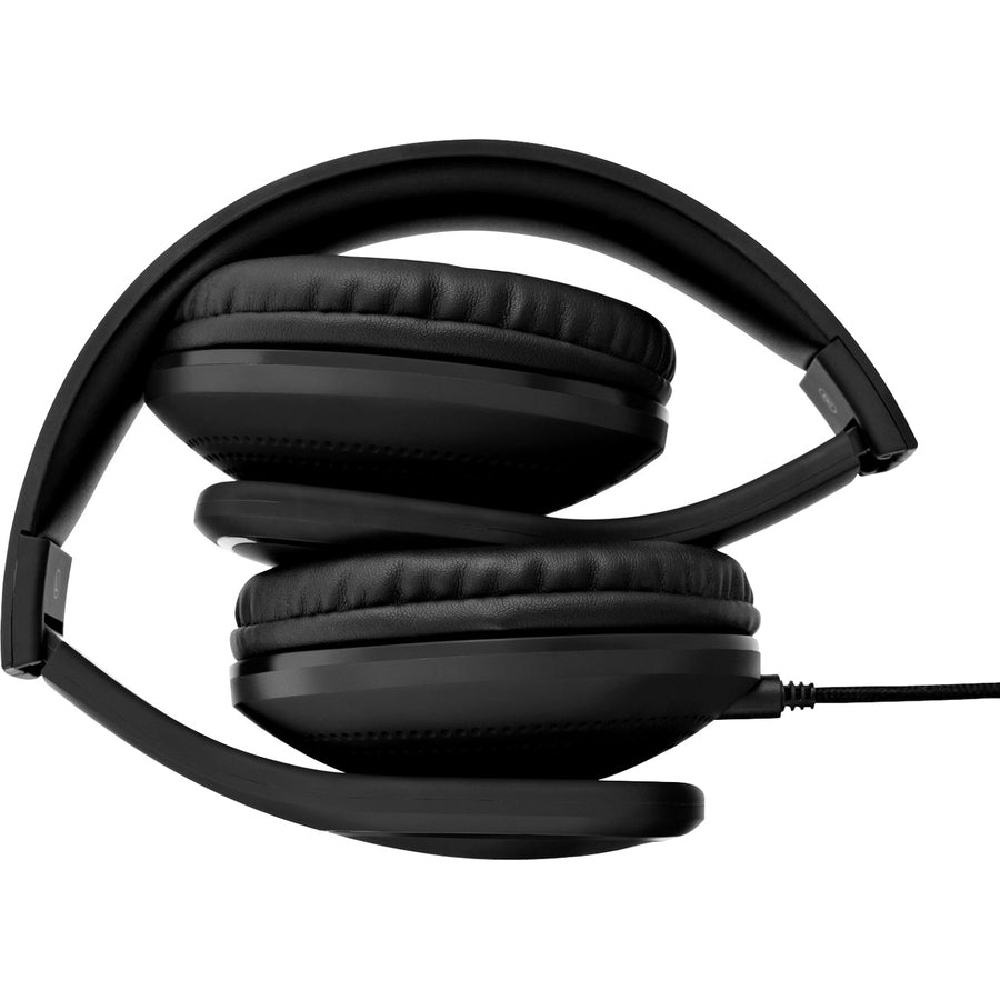PREMIUM OVR-EAR HEADPHONES
