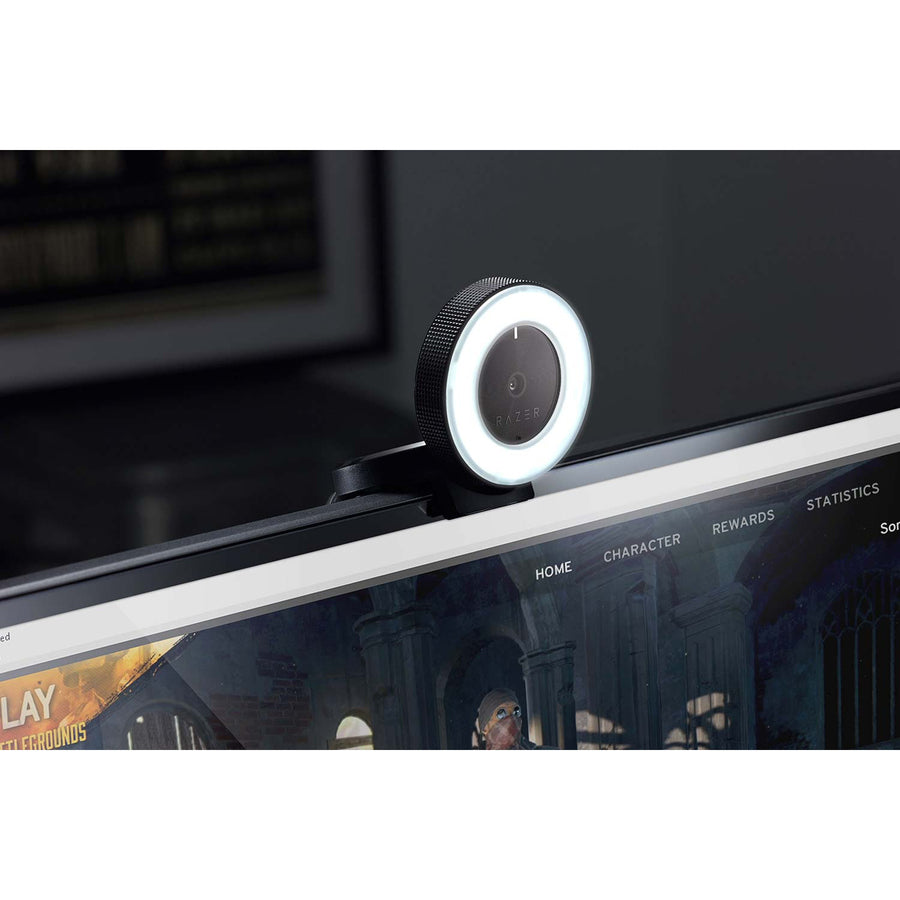 RAZER KIYO USB WEBCAM