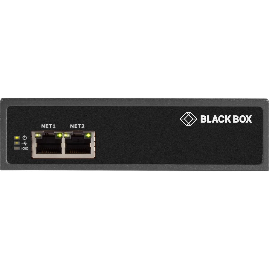 Black Box 8-Port Console Server, Cisco Pinout