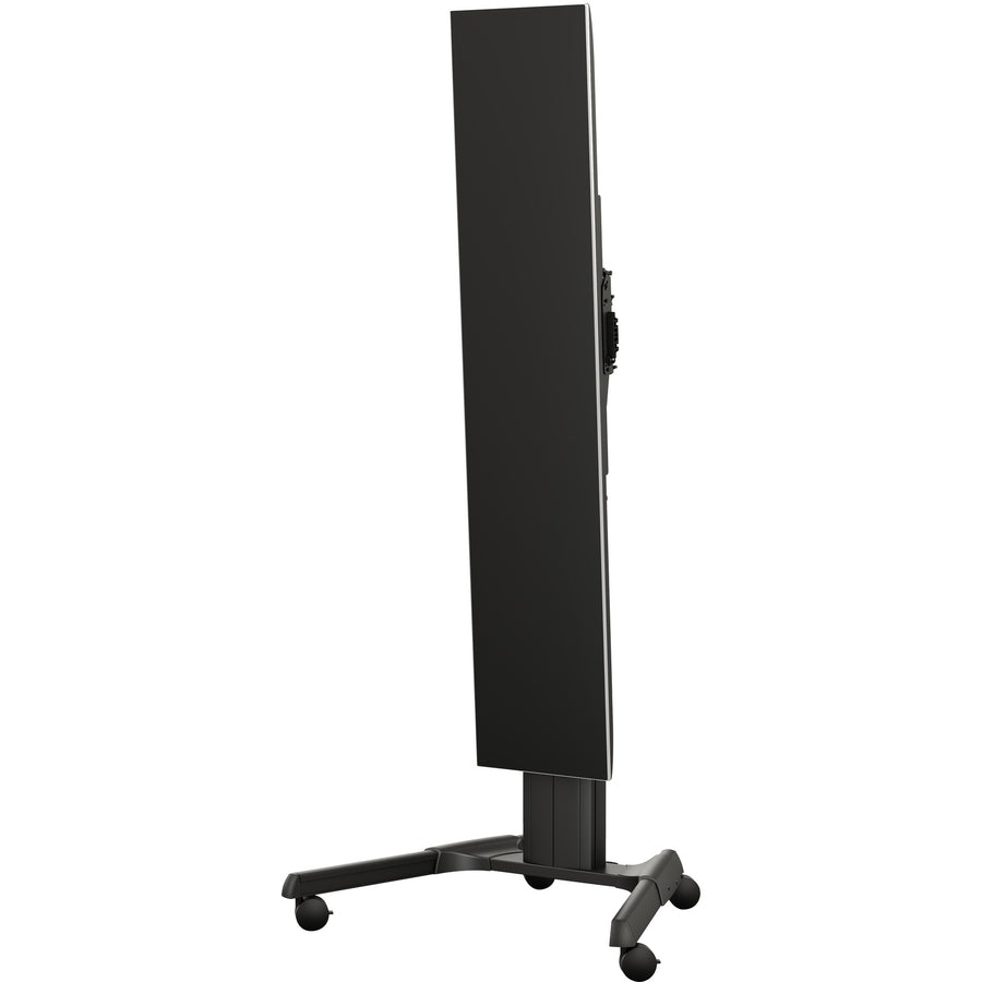 Chief Fusion Manual Height Adjustable Stretch Portrait Cart