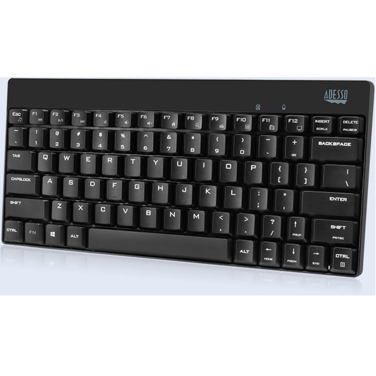 WRLS MINI KEYBOARD/MOUSE