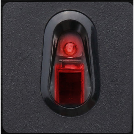 Adesso WKB-1100CB - Wireless Spill Resistant Mini Keyboard & Mouse Combo