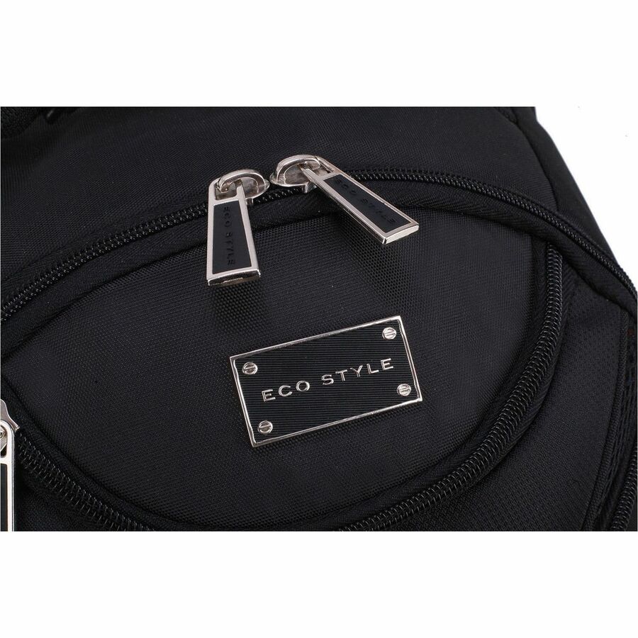 Jet Set Backpack TSA Approved