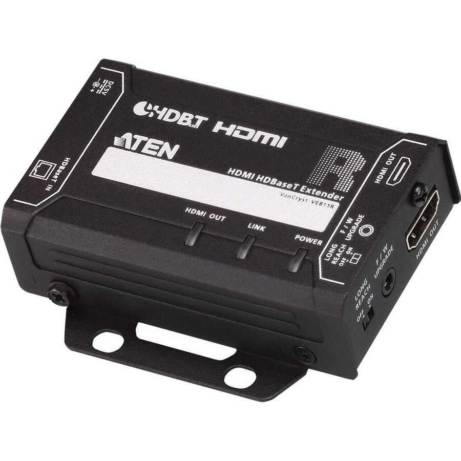 ATEN HDMI HDBaseT Receiver-TAA Compliant