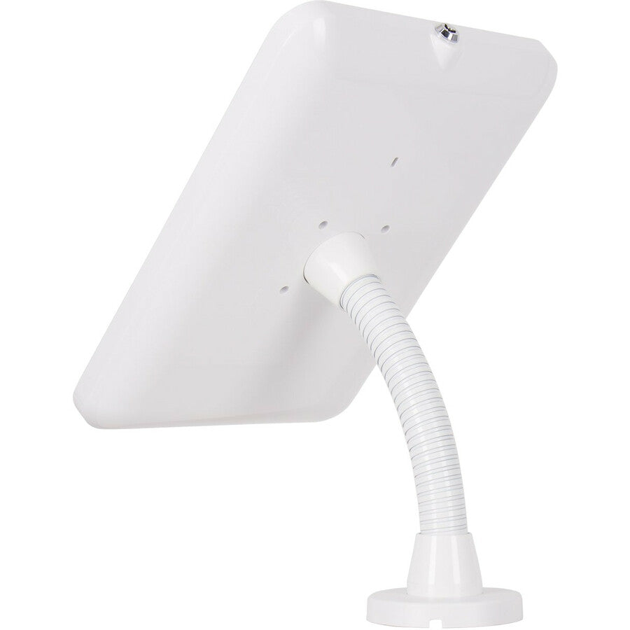 The Joy Factory Flex Desktop/Wall Mount for iPad, iPad Air - White