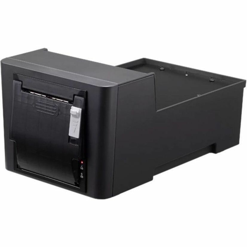 Canon RP10 Desktop Direct Thermal Printer - Monochrome - Receipt Print - USB - With Cutter - TAA Compliant