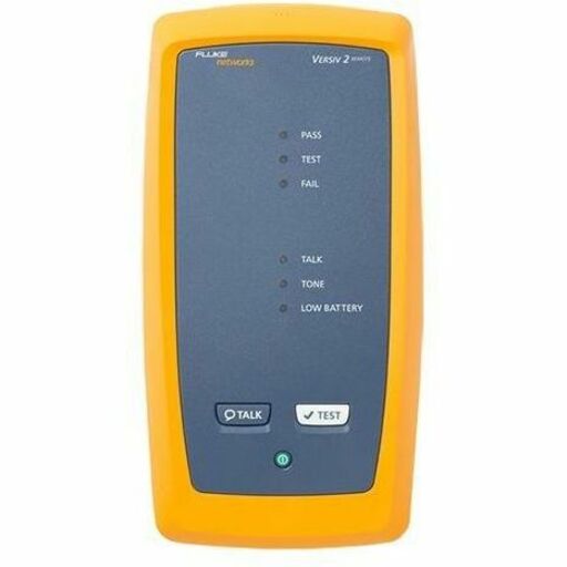 Fluke CableAnalyzer DSX2-5000 Cable Analyzer