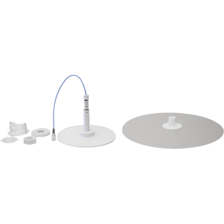 LOW PROFILE ANTENNA W REFLECTOR