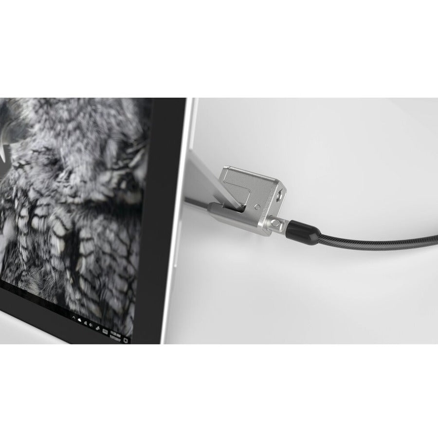Kensington Keyed Cable Lock for Surface Pro & Surface Go