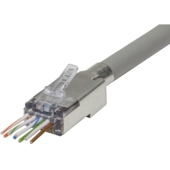 EZEX48 SHIELDED RJ45 EXTERNAL