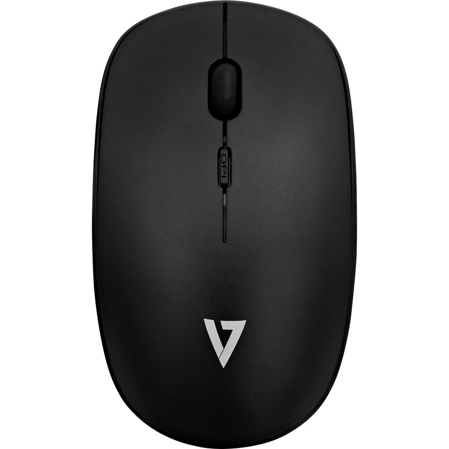 WIRELESS OPTICAL 2.4GHZ MOUSE