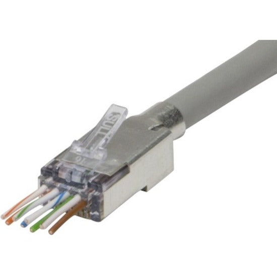 EZEX48 SHIELDED RJ45 EXTERNAL