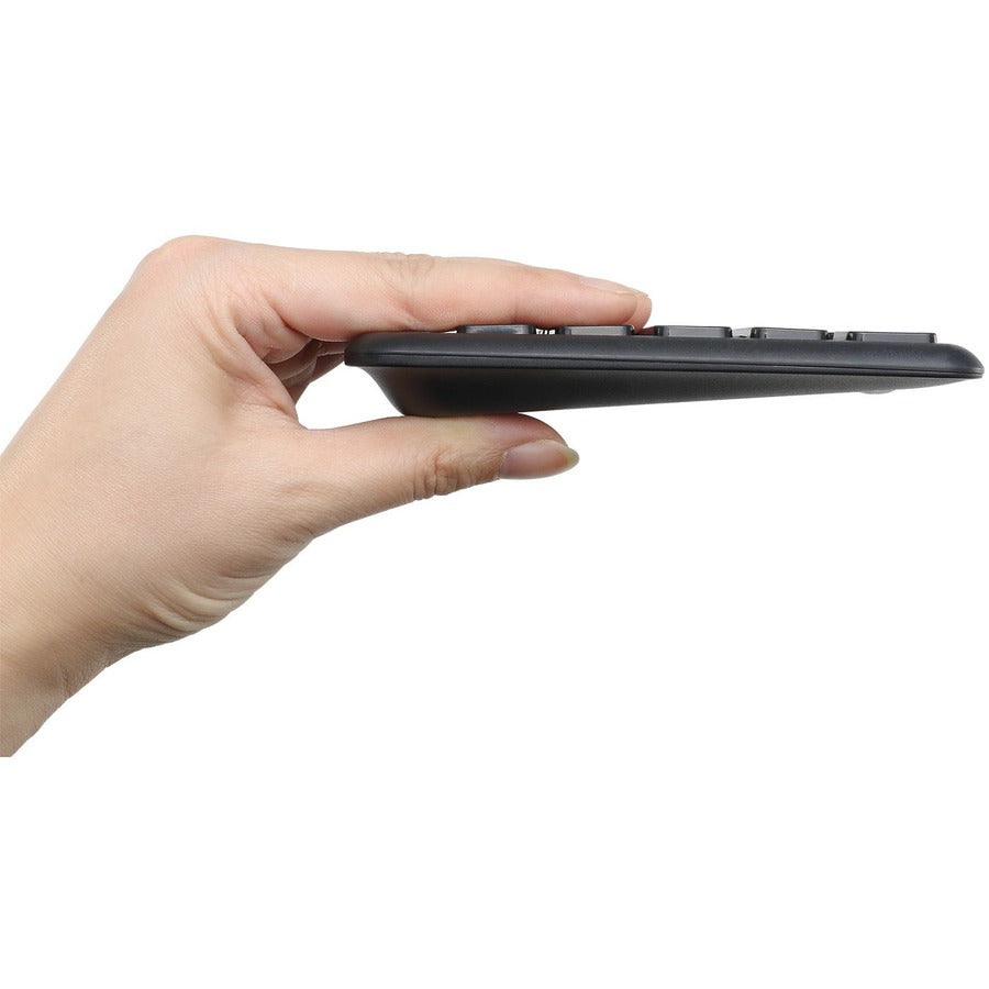 SLIMTOUCH TOUCHPAD KEYBOARD