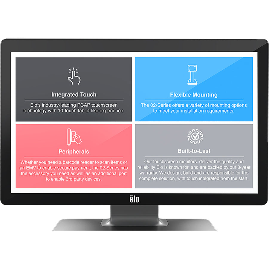 2702L 27IN WIDE LCD DT FULL HD